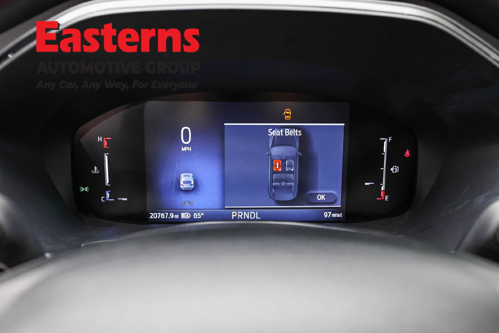 Used 2023 Ford Escape ST-Line Select AWD/4WD image 18