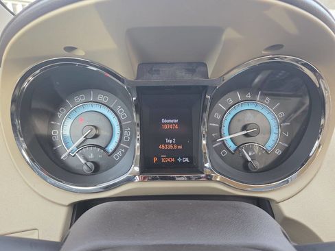 Used 2012 Buick LaCrosse Premium image 20