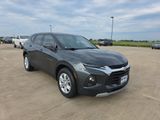 Used 2020 Chevrolet Blazer LT image 3