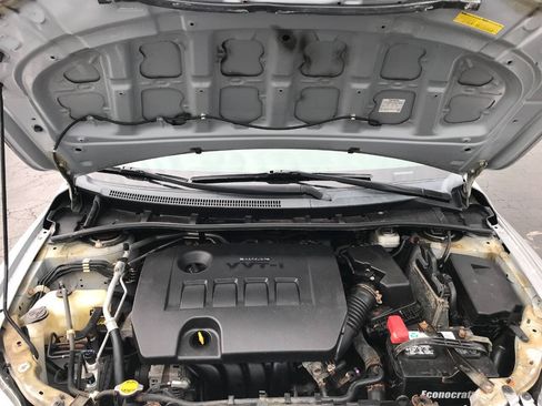 Used 2012 Toyota Corolla LE FWD image 8