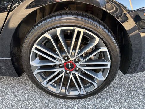 Used 2023 Kia Forte GT w/ GT2 Package FWD image 18