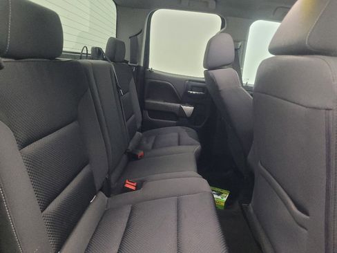 Used 2016 Chevrolet Silverado 1500 LT w/ All Star Edition image 19