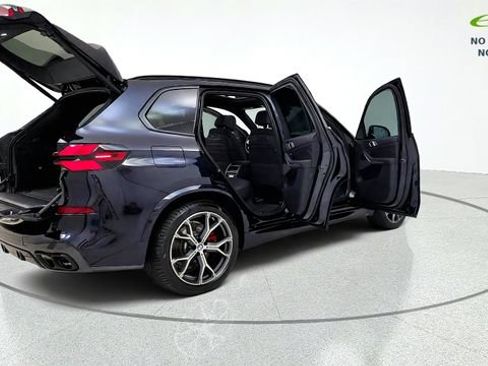 Used 2026 BMW X5 M60i AWD/4WD image 18