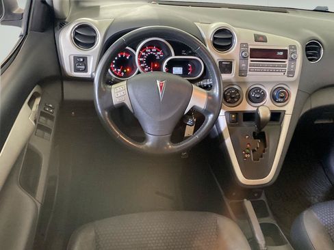 Used 2009 Pontiac Vibe GT FWD image 36