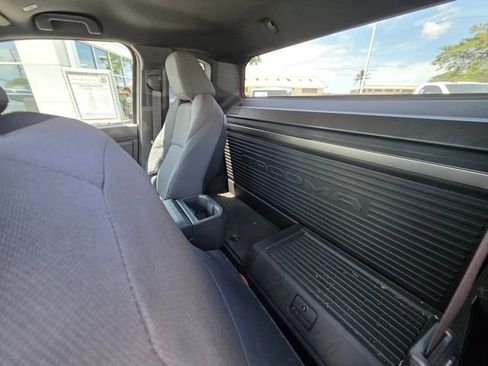 Used 2024 Toyota Tacoma SR5 RWD image 11