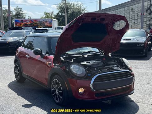 Used 2017 MINI Cooper 2-Door Hardtop FWD image 31