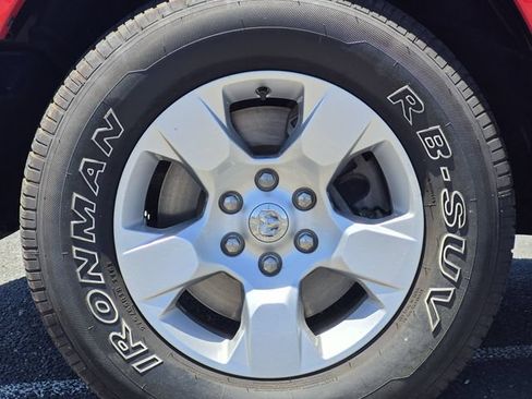 Used 2019 RAM 1500 Big Horn RWD image 7