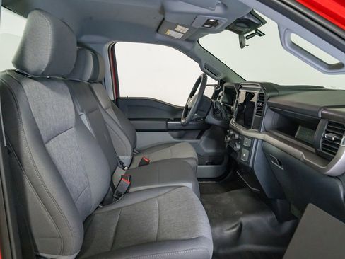 Used 2025 Ford F150 XL AWD/4WD image 24