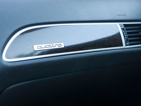 Used 2008 Audi S6 Sedan AWD/4WD image 59