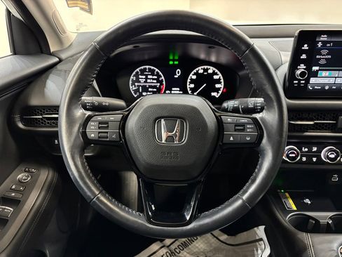 Certified 2024 Honda HR-V EX-L image 25