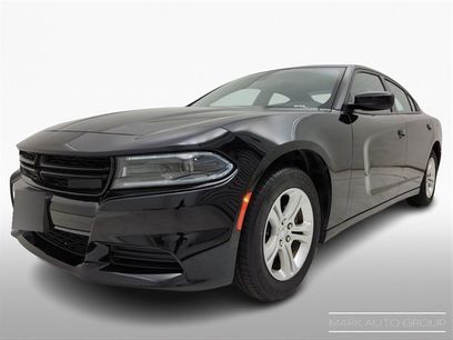 Used 2022 Dodge Charger SXT