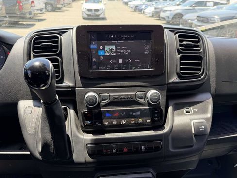 Used 2026 RAM ProMaster 2500 w/ Convenience Group FWD image 26