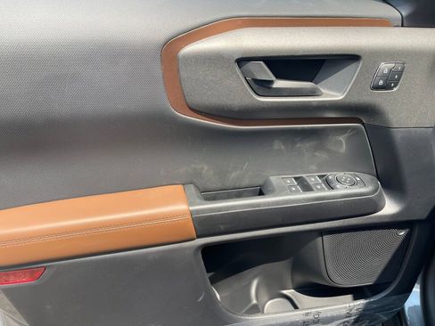 New 2025 Ford Bronco Sport Outer Banks image 7