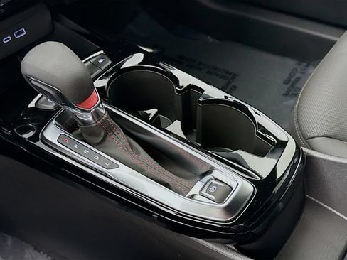 New 2026 Chevrolet Trax RS w/ Driver Confidence Package FWD image 18