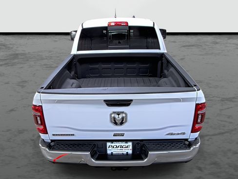 Used 2024 RAM 2500 Big Horn w/ Safety Group image 3