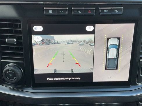 Used 2024 Ford F250 Lariat w/ Lariat Ultimate Package image 23