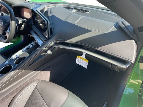 New 2026 Chevrolet Corvette Z06 w/ Battery Protection Package image 16