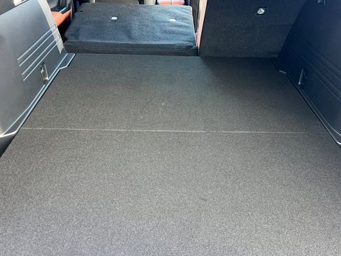 Used 2025 MAZDA CX-50 AWD 2.5 Turbo w/ Weather Package image 18