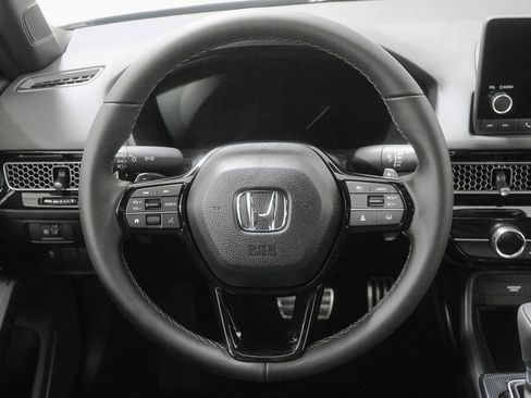 New 2026 Honda Civic Sport image 23