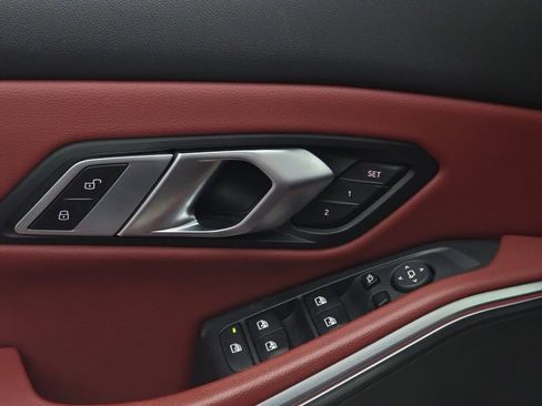 Used 2023 BMW M340i w/ Premium Package image 40