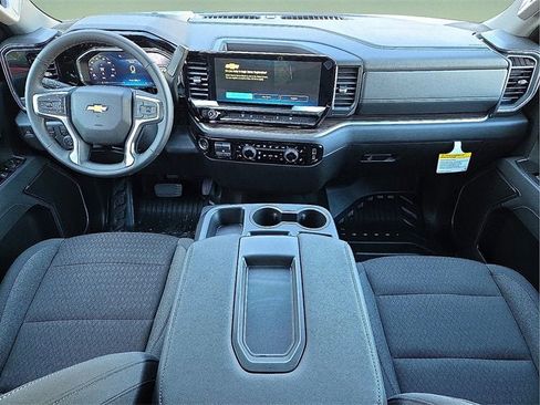 New 2026 Chevrolet Silverado 3500 LT w/ Convenience Package image 13