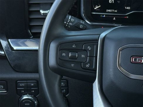Used 2025 GMC Sierra 2500 SLT w/ Texas SLT Premium Package image 12