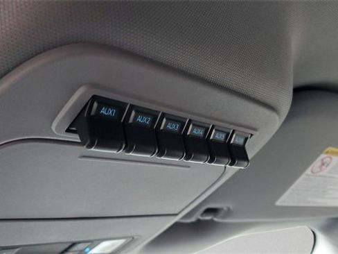 New 2026 Ford F250 XLT w/ Tremor Off-Road Package image 35