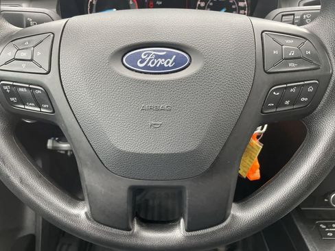 Used 2020 Ford Ranger XL w/ FX4 Off-Road Package AWD/4WD image 10