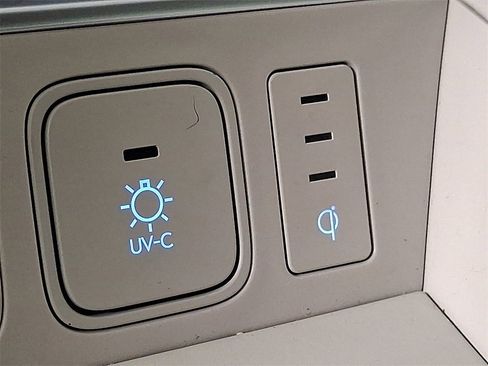 Used 2024 Hyundai Santa Fe Calligraphy image 27