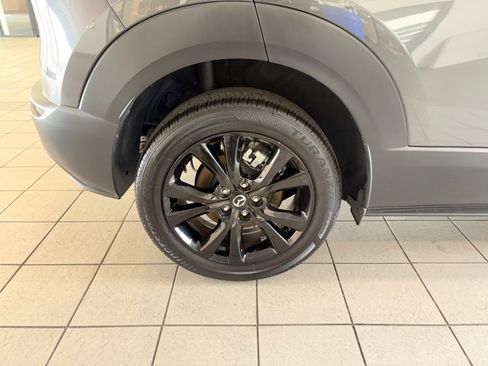 Certified 2026 MAZDA CX-30 AWD 2.5 S w/ Select Sport Pkg image 23