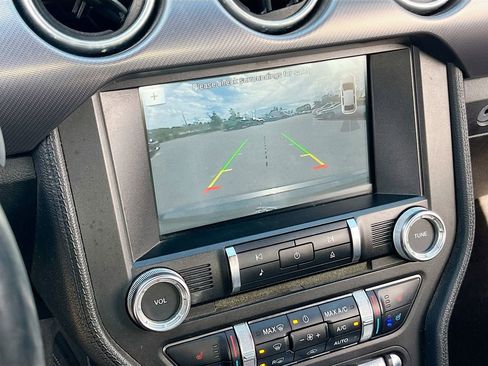 Used 2018 Ford Mustang Premium w/ Equipment Group 201A image 14