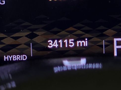 Used 2021 Jeep Wrangler Unlimited Sahara image 31