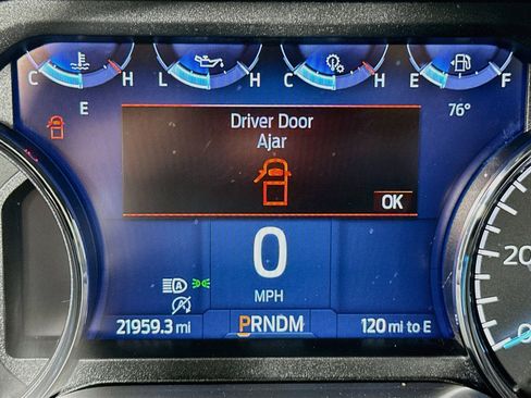 Used 2022 Ford F150 XLT w/ Equipment Group 302A High RWD image 12