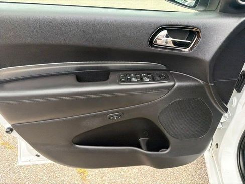 Used 2020 Dodge Durango R/T AWD/4WD image 11