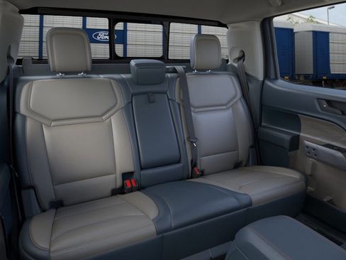 New 2026 Ford Maverick Lariat image 11