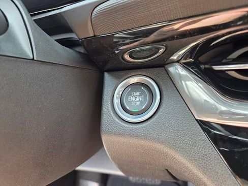 New 2026 Buick Envista Sport Touring w/ Convenience I Package FWD image 28