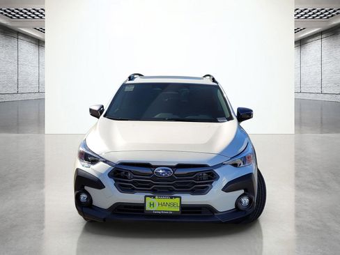 New 2026 Subaru Crosstrek 2.0i Premium AWD/4WD image 3