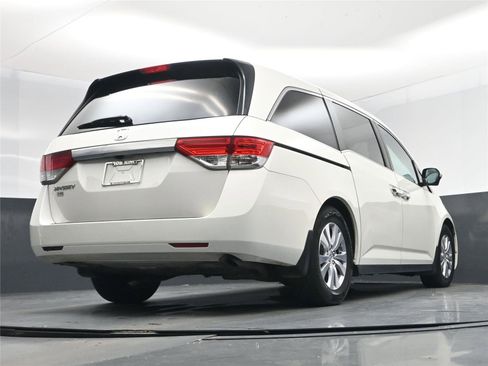 Used 2015 Honda Odyssey EX-L image 24