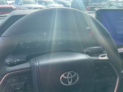 New 2026 Toyota Tacoma TRD Off-Road image 18