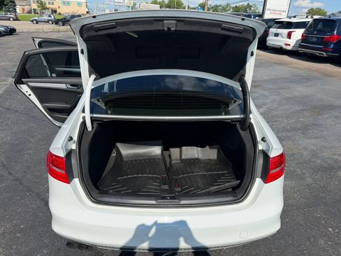 Used 2016 Audi A4 2.0T Premium w/ Convenience Plus Package AWD/4WD image 33