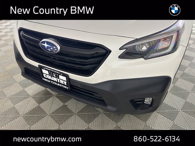 Used 2022 Subaru Outback Onyx Edition XT AWD/4WD image 6