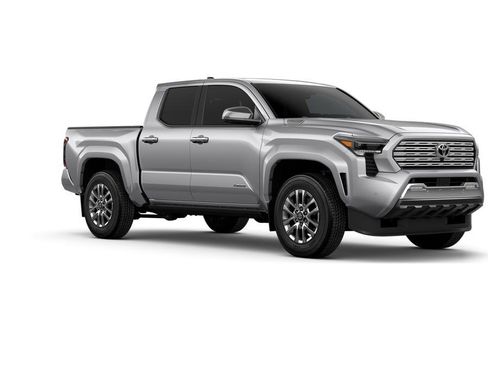 New 2025 Toyota Tacoma Limited image 60