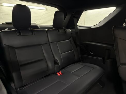 New 2026 Ford Explorer ST image 30