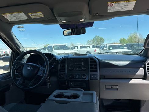 Used 2017 Ford F250 XL w/ Power Equipment Group image 24