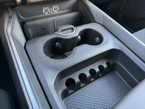 New 2026 RAM 1500 Big Horn image 15