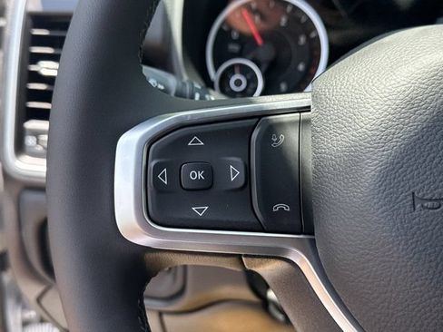 New 2026 RAM 2500 Big Horn RWD image 24