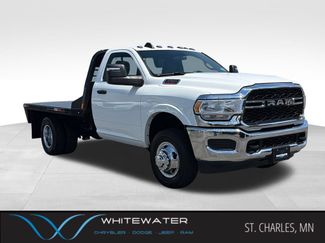 Used 2024 RAM 3500 Tradesman AWD/4WD 360° Tour