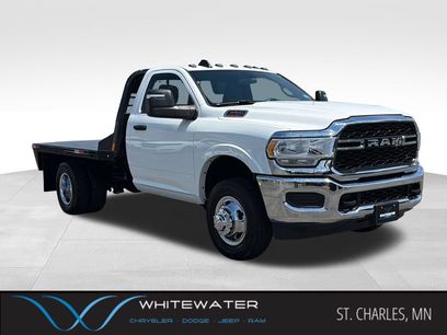 Used 2024 RAM 3500 Tradesman