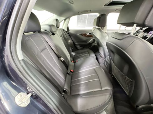 Used 2018 Audi A4 2.0T Premium Plus w/ Premium Plus Package image 29