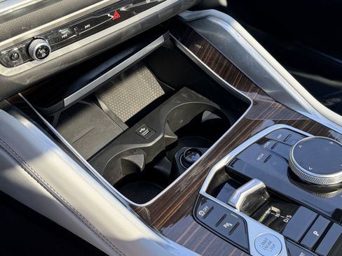 Used 2026 BMW X6 xDrive40i image 32